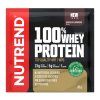 100% Whey protein- čokol- brownies 30g Nutrend