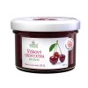 Džem višňový extra méně sladký 215g Grešík