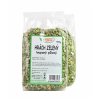 hrach zeleny puleny 500g zp