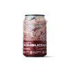 572073 Kombucha Rooibos plech 330 ml PRAGER S 1