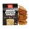 kolackova pekarna miso bread chips 90g blp