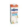 napoj sojovy neslazeny 1l alpro