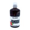 sirup jahoda 650g framospol