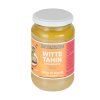 313002 Tahini bile 350 g BIO HORIZON 1