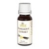 Vanilkový extrakt 10ml Grešík