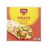 chlebova placka wraps 160g schar