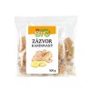 zazvor kandovany bio 100g ipj