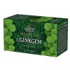 Zel.čaj s ginkgem 20 n.s. 20x1,5g Grešík