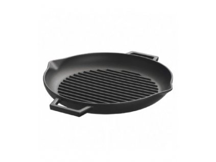 grilovaci panev velka