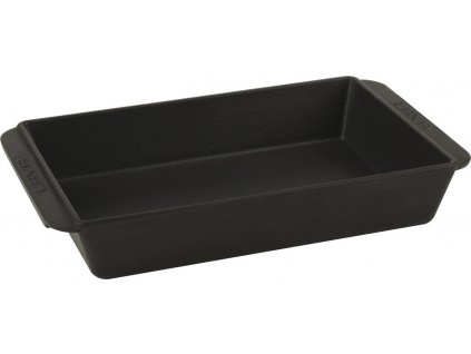 1317 litinovy pekac 21x33cm