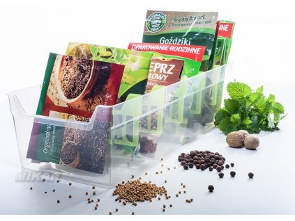 1407 organizer na koreni