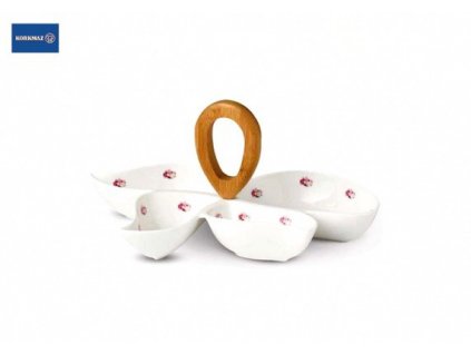 1554 natura talir na orisky dama s ruzemi