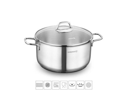 a1572 perla hrnec 6,8l0