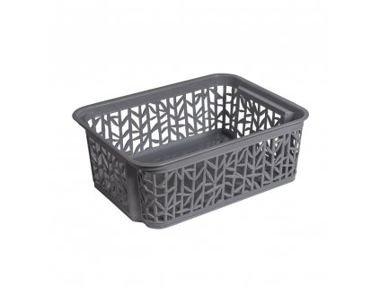 2472 kosik bamboo 2 antracit