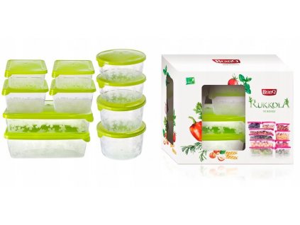 2643 1 sada doz na potraviny rukkola 10 ks