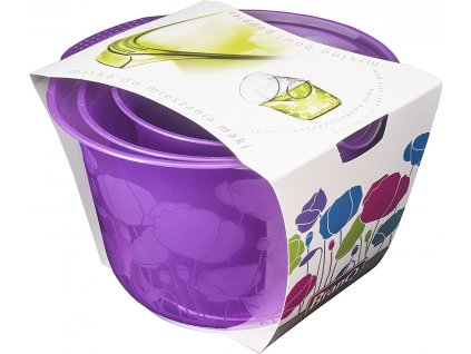 2646 sada 3 ks misek vlci maky