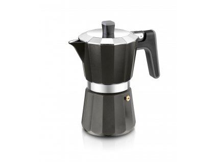 Cafetera Perfecta Black