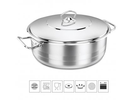 A1943 velky hrnec 10l