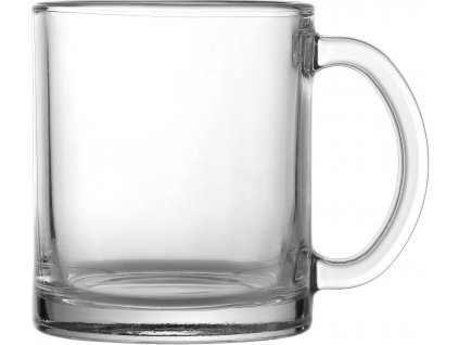 4698 1 sada 6ks sklenic na caj kavu london 320ml