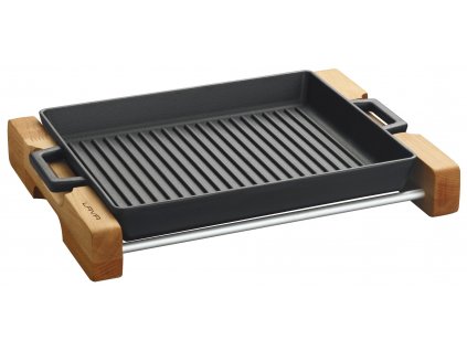 grilovaci plotynka s podstavcem