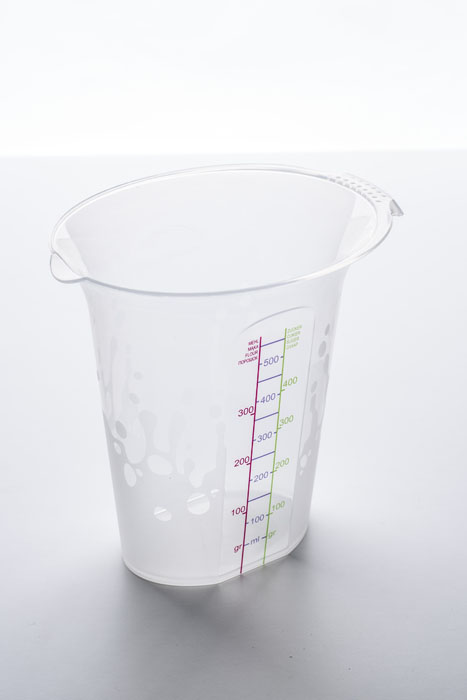Branq Odměrka 0,5l