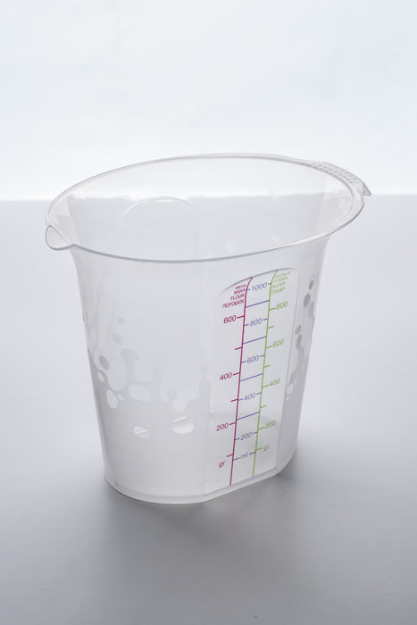 Branq Odměrka 1,0l