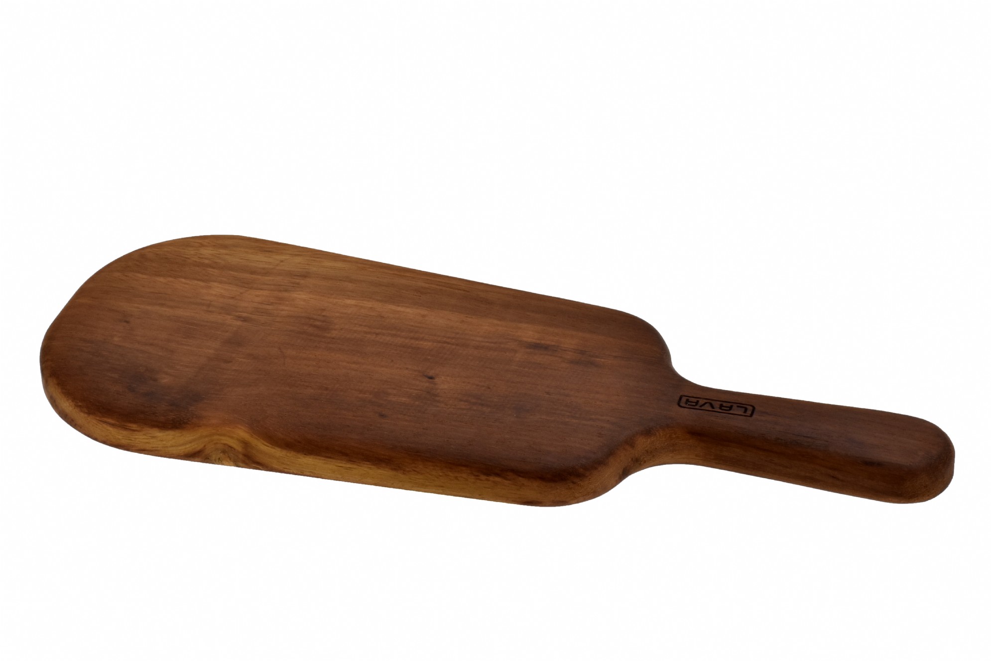 LAVA METAL Lava wood - krájecí deska 17x43 cm