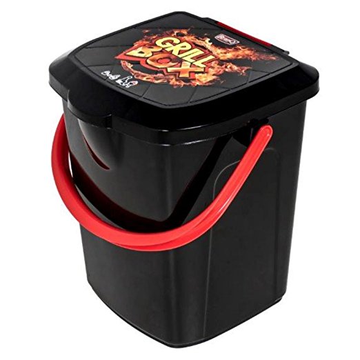 Branq Gril box- kbelík 22l