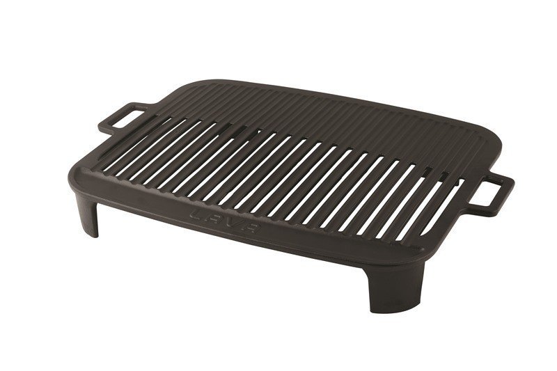 LAVA METAL Litinový barbeque podstavec 45x36 cm