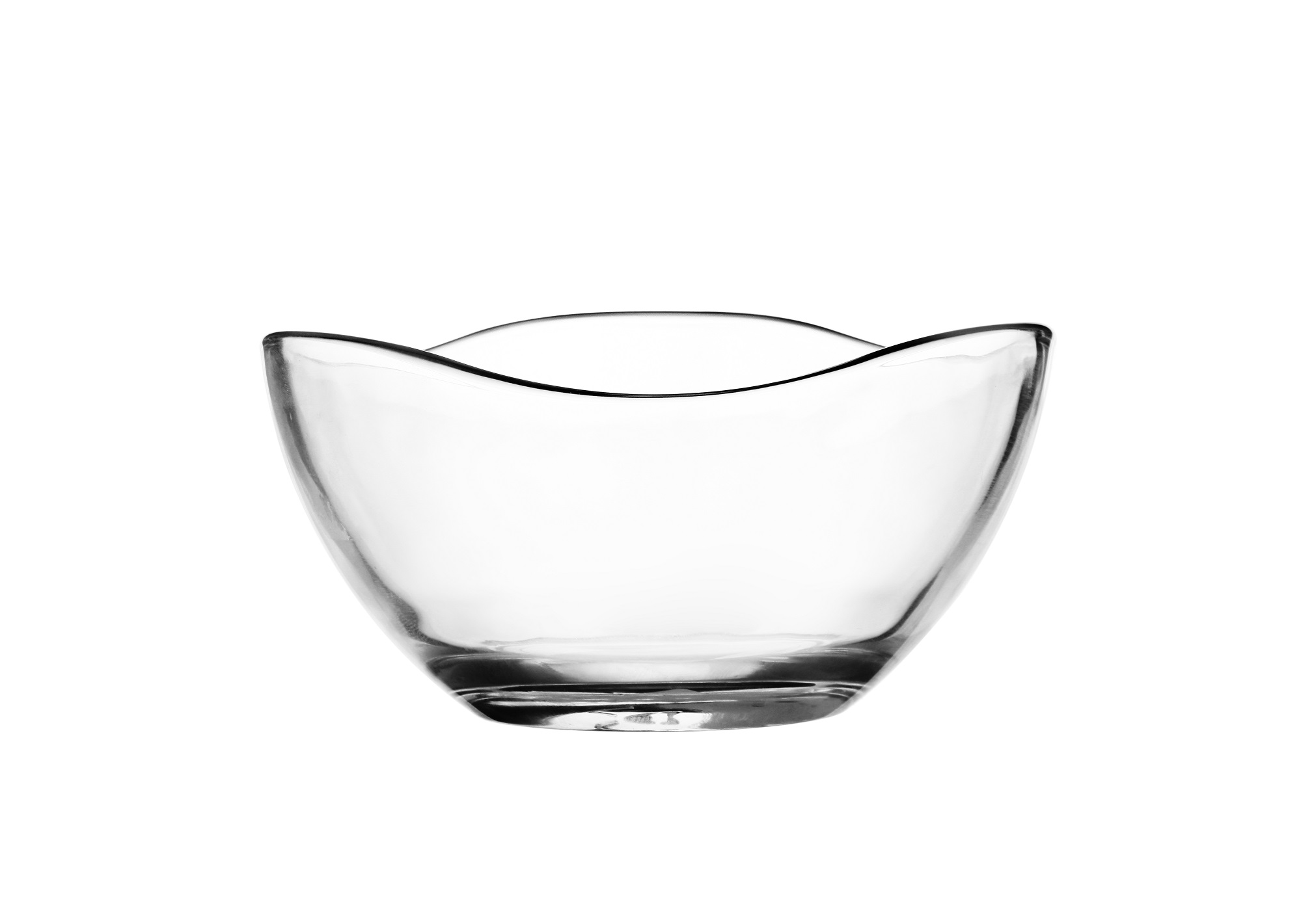 GLASMARK Salátová miska D-120