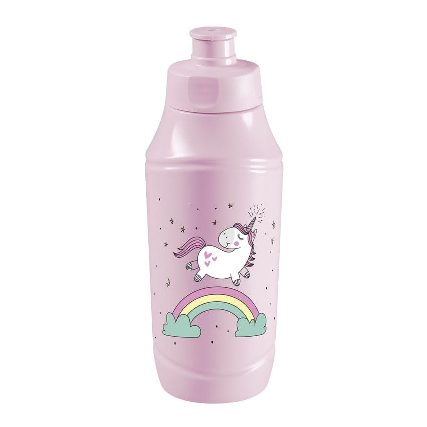 Branq Plastová láhev pro děti 0,35 l