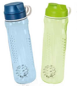 Branq Láhev na vodu 0,6 l bez potisku