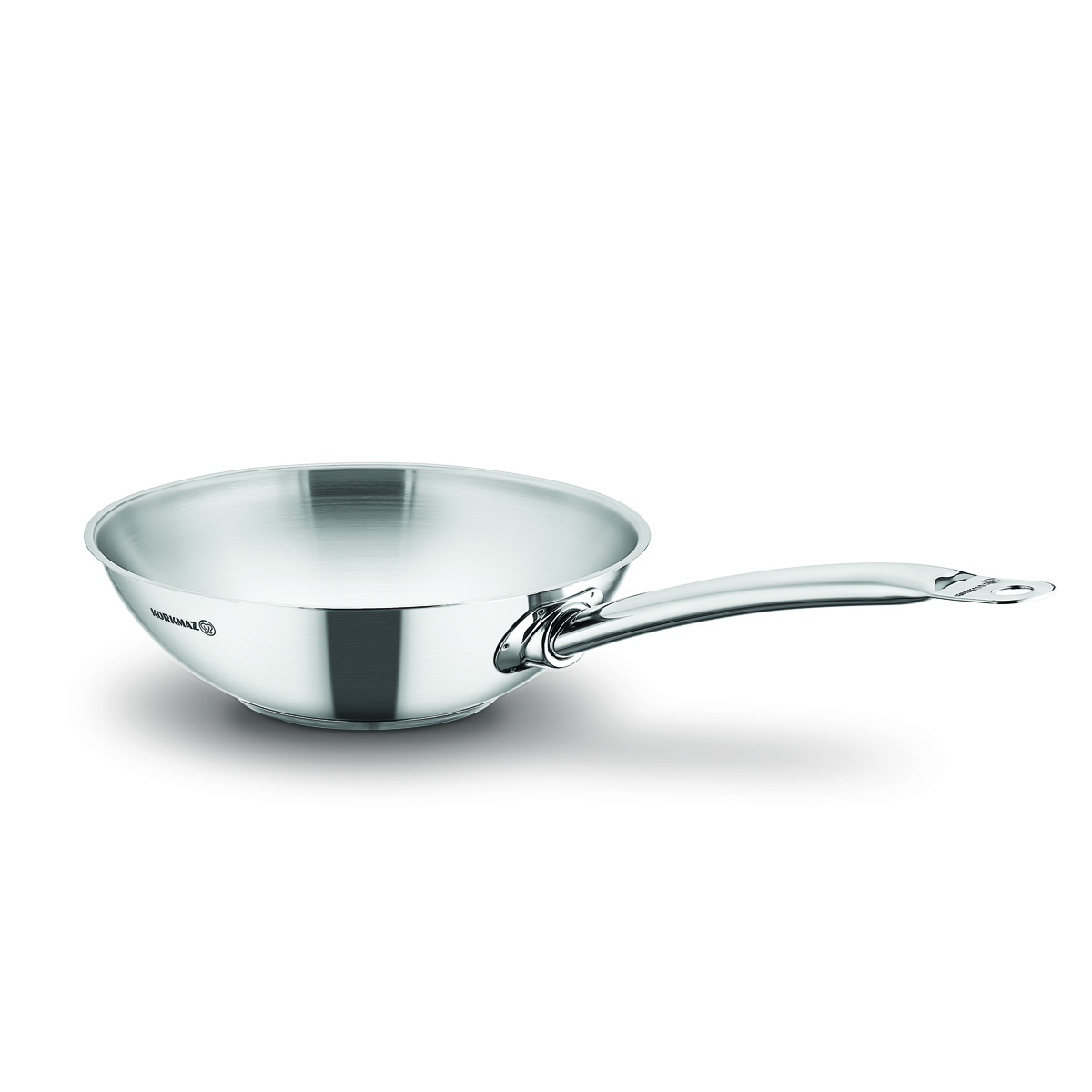 Korkmaz Proline- wok pánev 28 cm