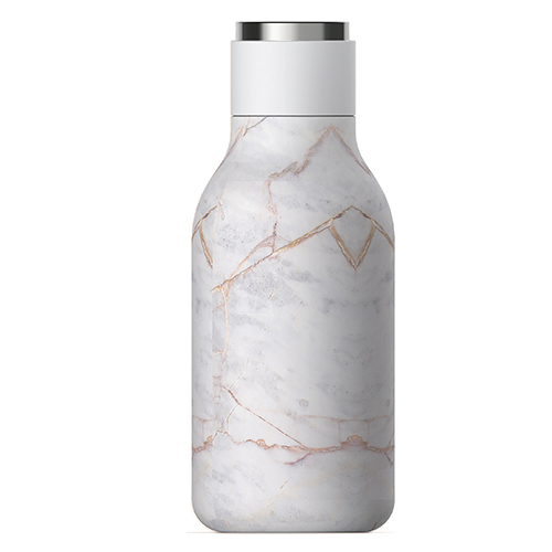 Asobu termoláhev Urban 460ml - mramorová