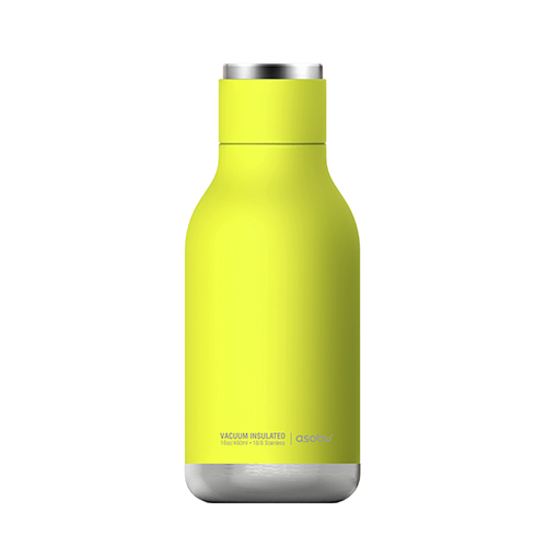 Asobu termoláhev Urban 460ml - limetková