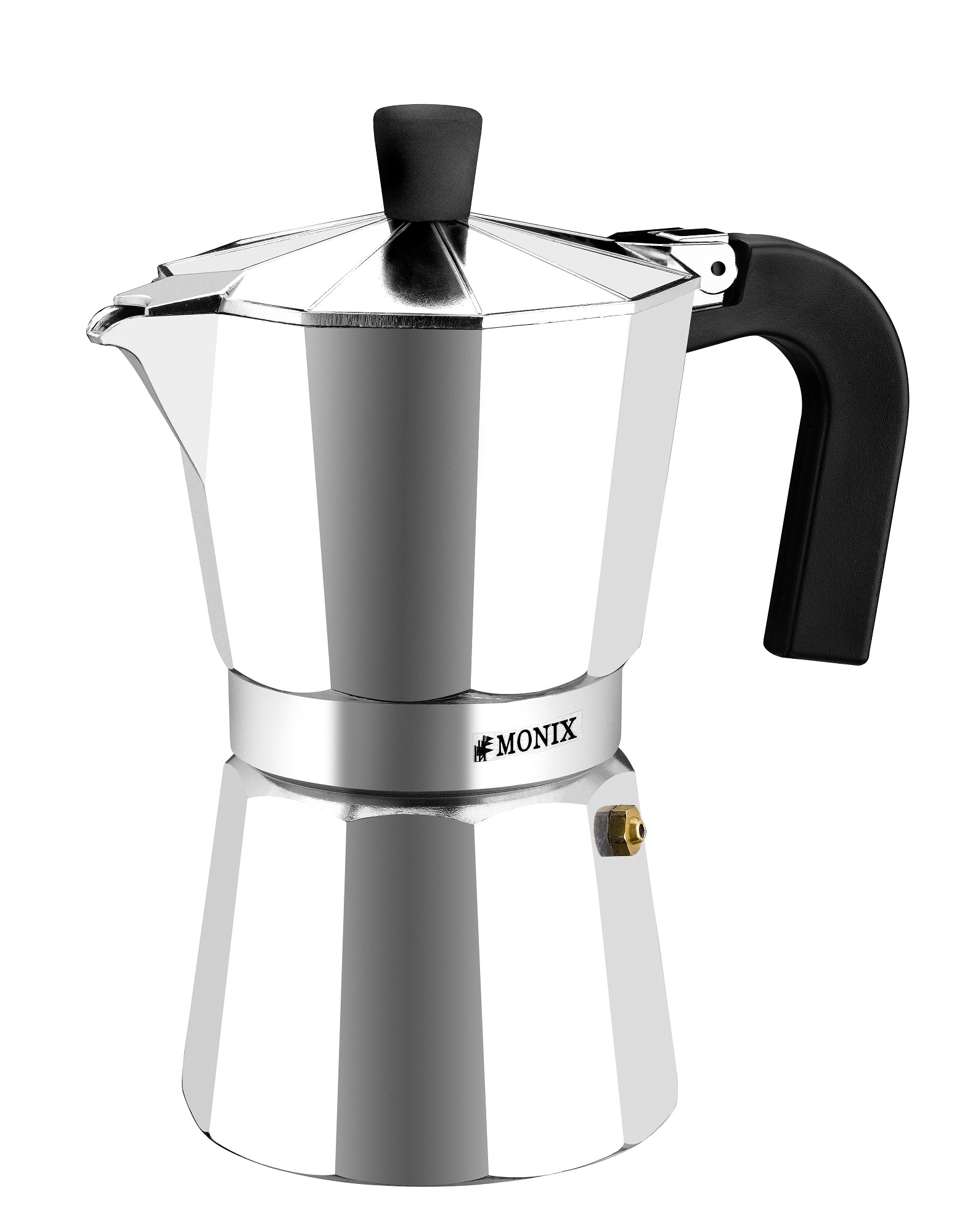 Monix Moka konvice Vitro Express - 9 šálků