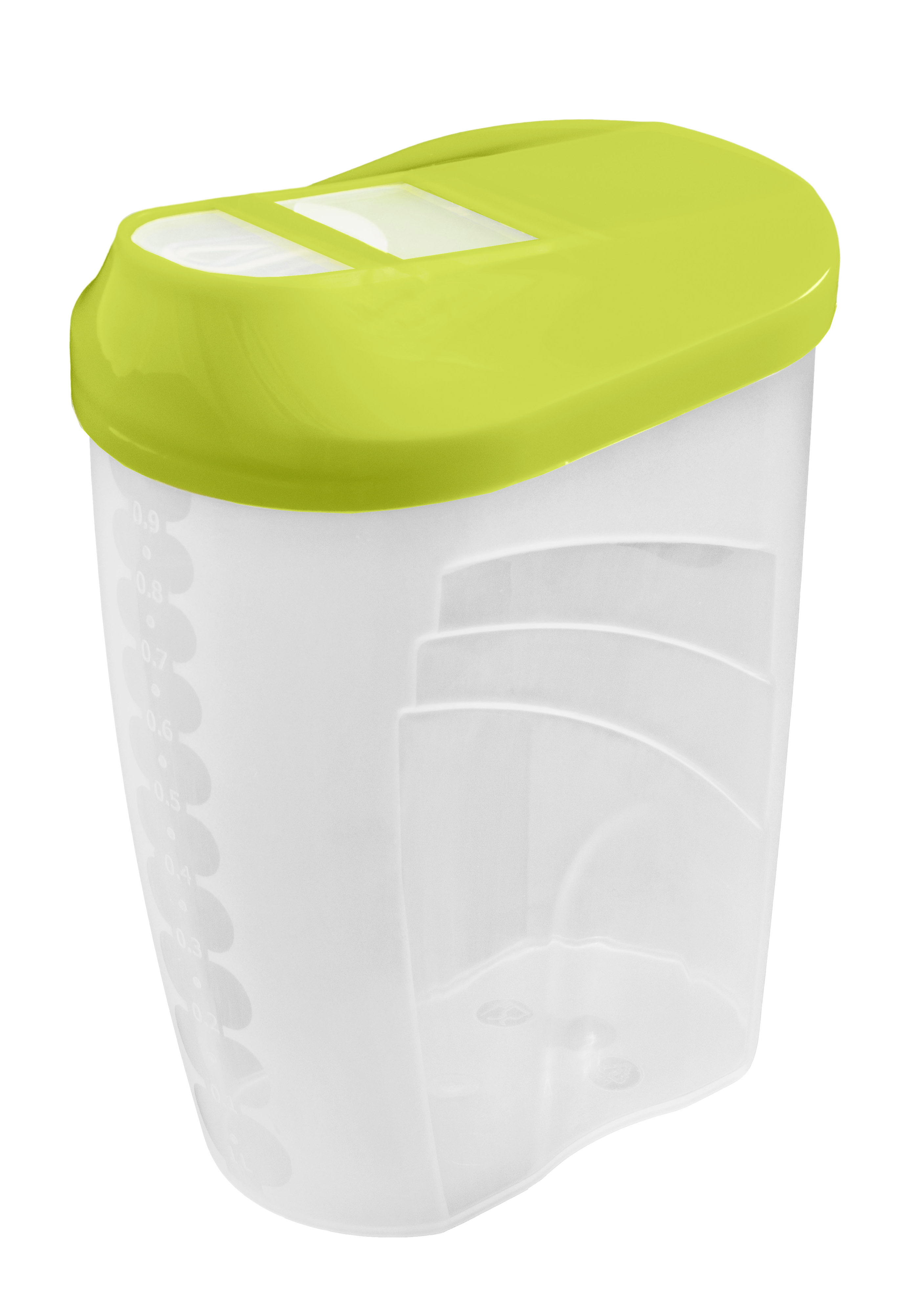 Branq Dóza na potraviny EASY WAY 0,5 l