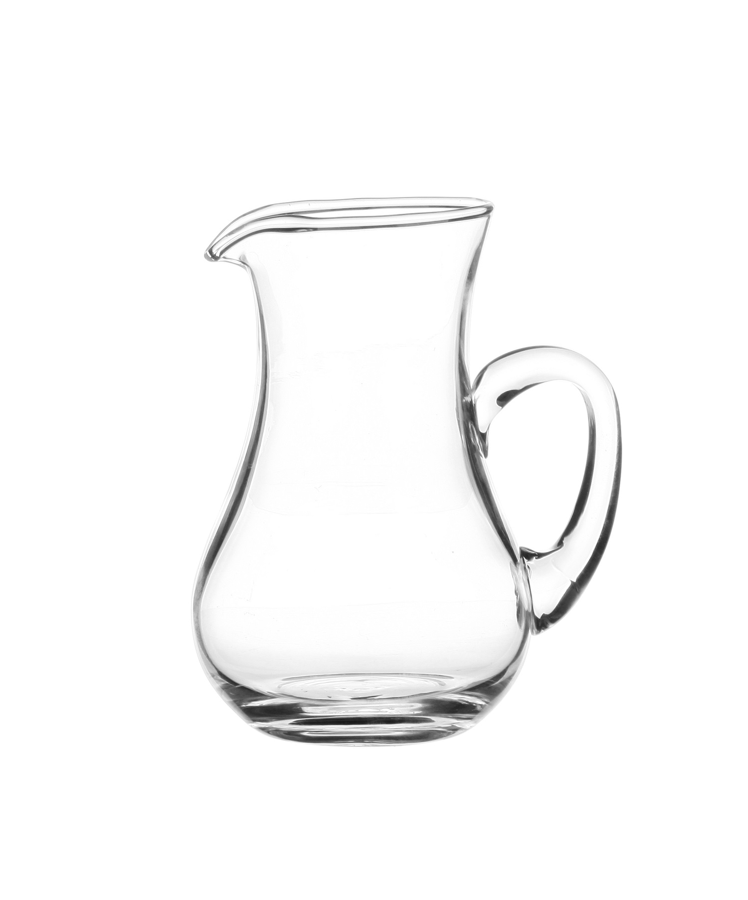 GLASMARK Skleněný džbánek 1 l
