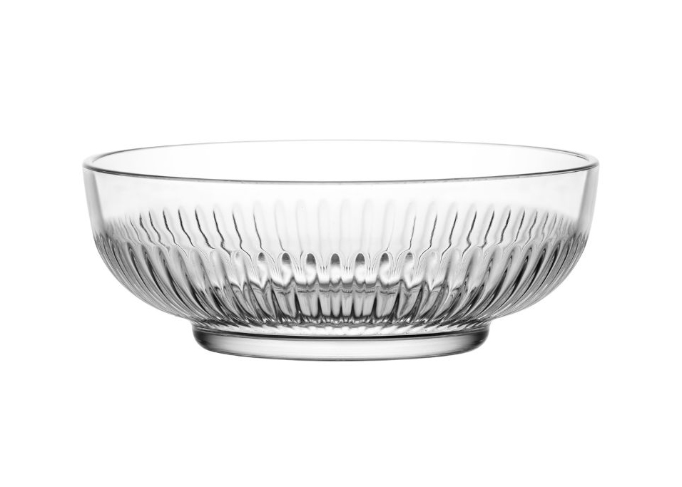 GLASMARK Skleněná miska 17 cm