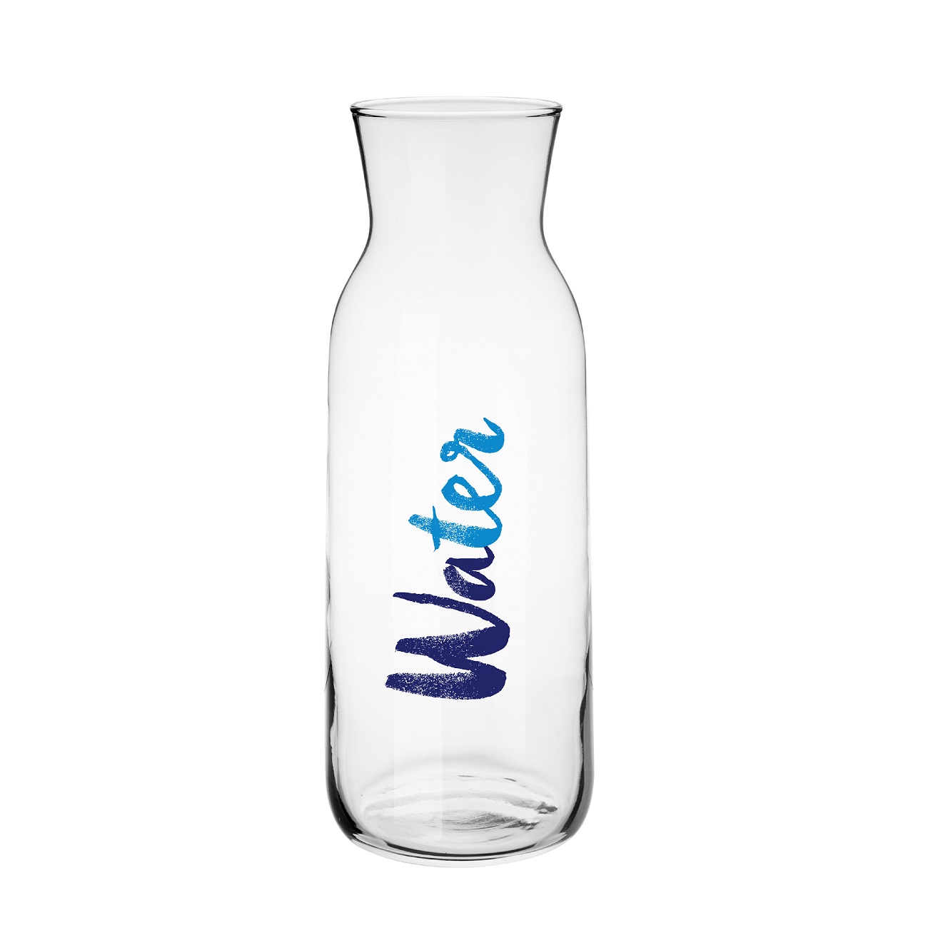 GLASMARK Skleněná karafa Water 1000 ml