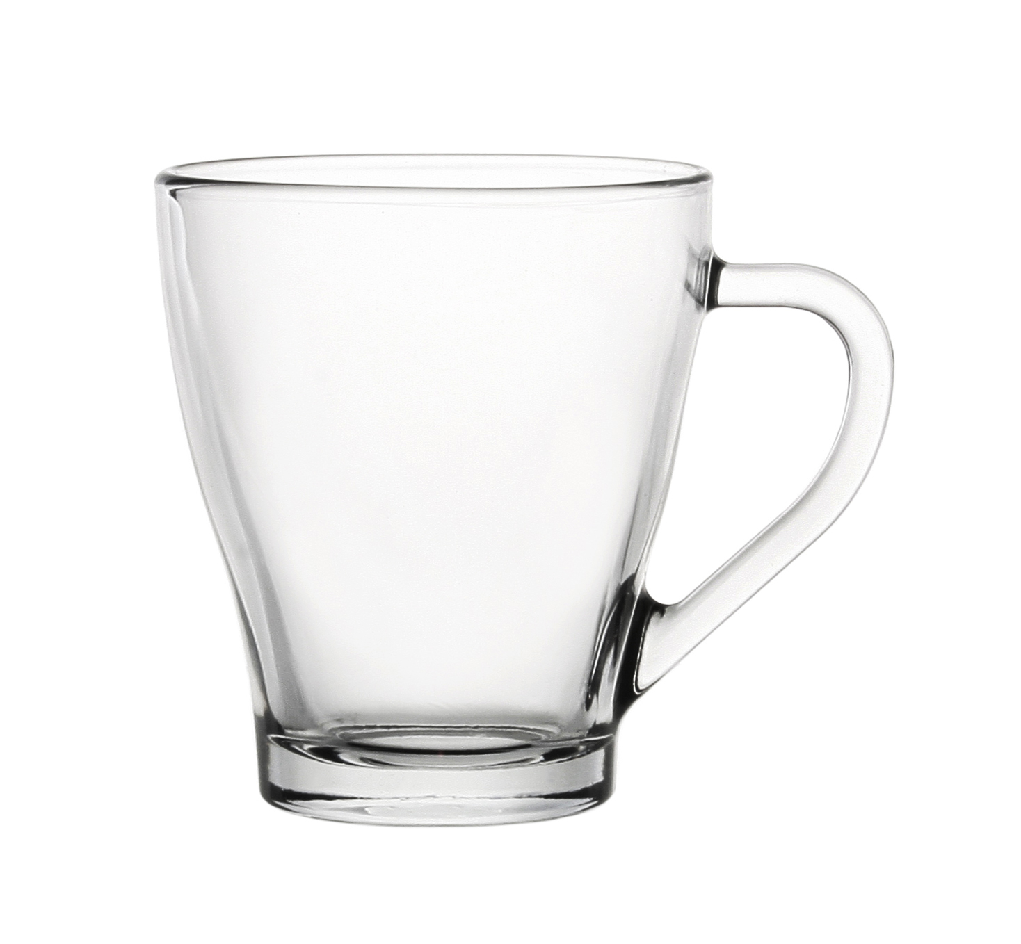 GLASMARK Sklenice Limon 240ml