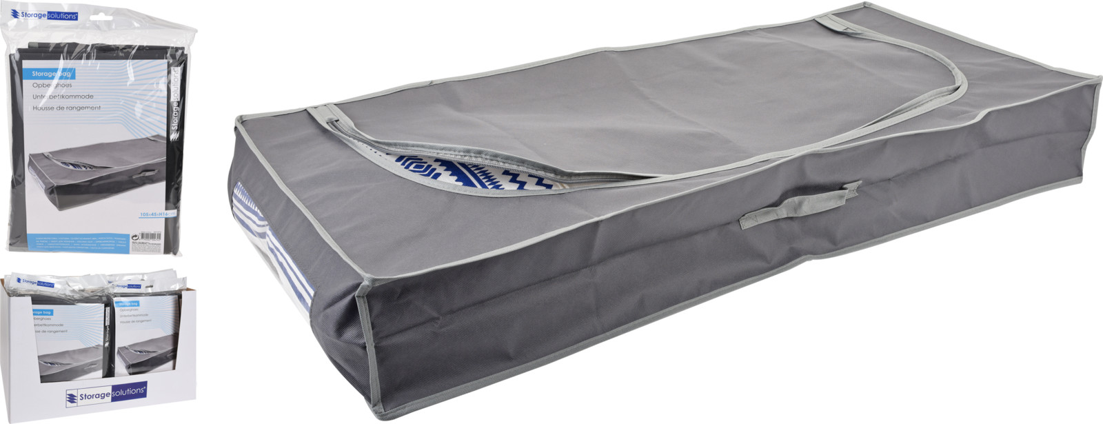 Koopman Úložný box pod postel