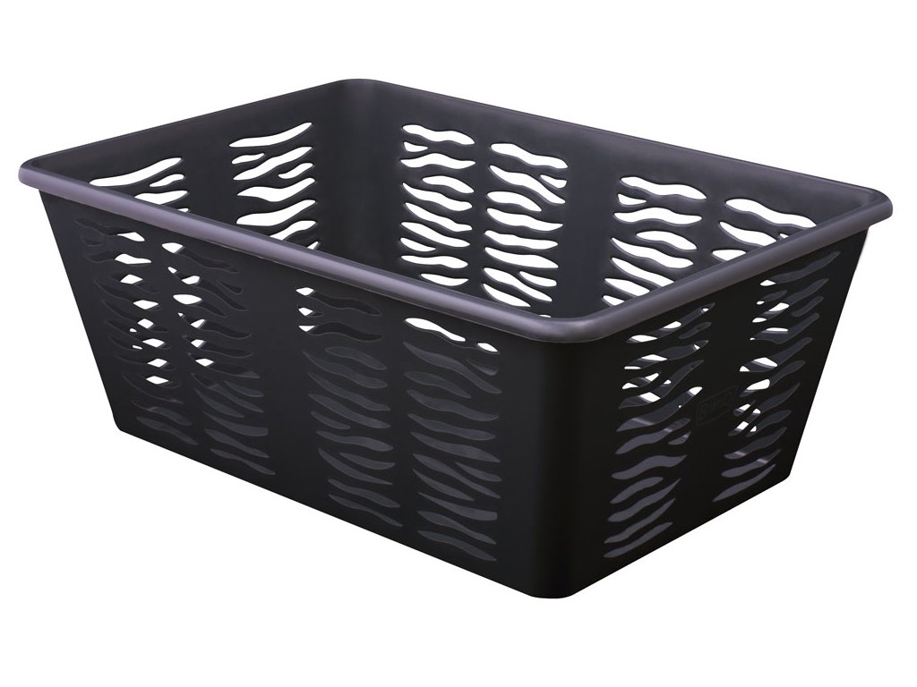 Branq Košík Zebra Z3 - antracit