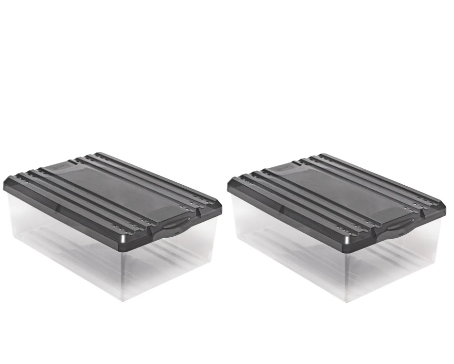 Branq Krabice na boty sada 2ks