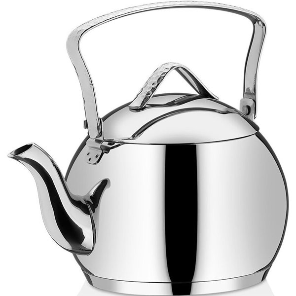 Korkmaz Tombik čajová konvice 3,5 l