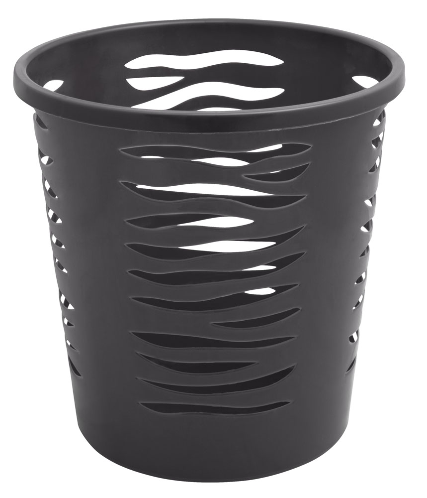 Branq Zebra - koš na papír, 10l
