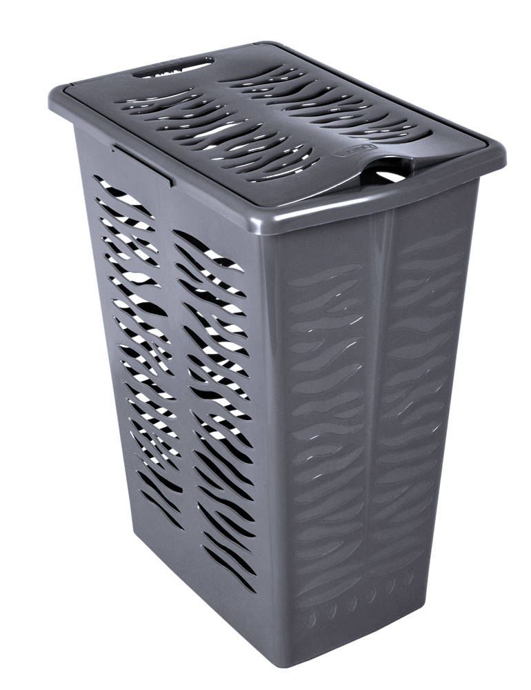 Branq Prádelní koš Zebra 30l