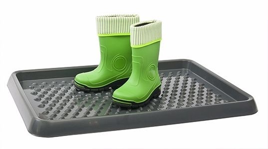 Branq Odkapávač na boty 38x53x3cm