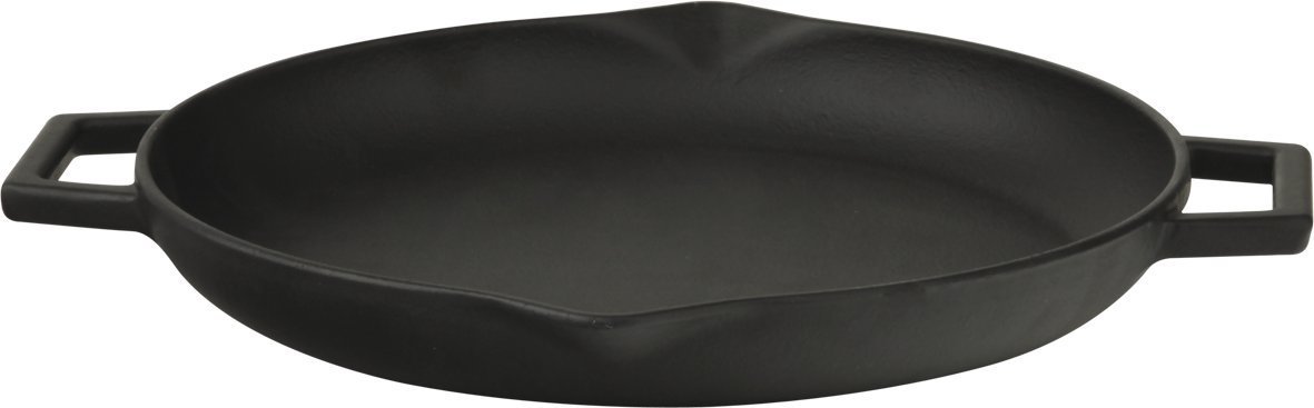 LAVA METAL Litinová pánev 30 cm