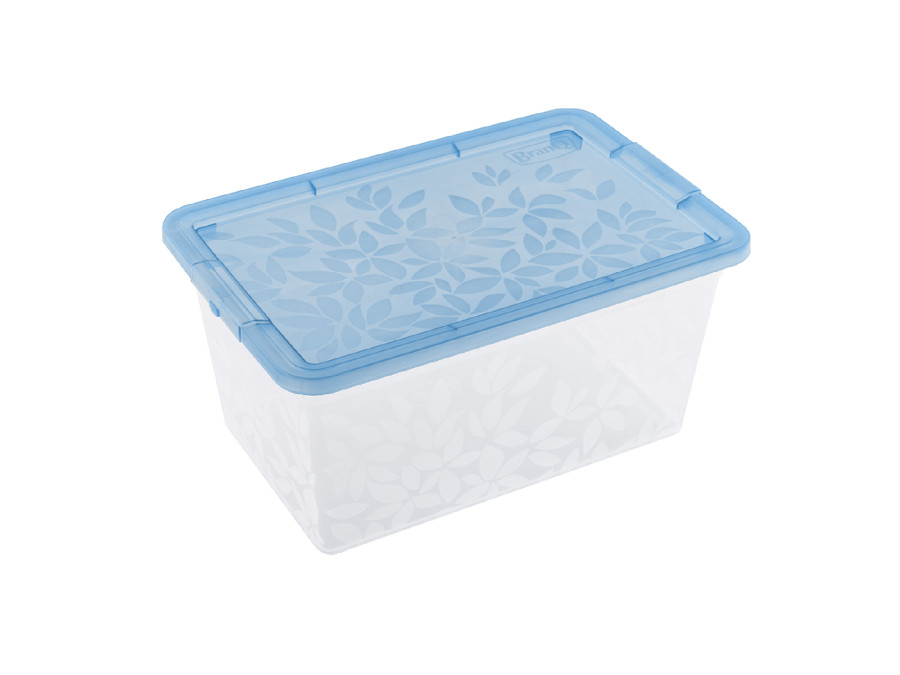 Branq Jasmine- úložný kontejner/box s víkem 5,5l